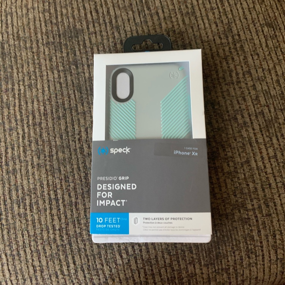 iPhone XR phone case